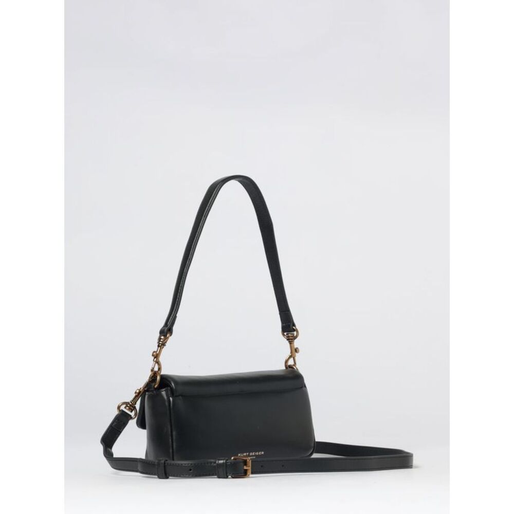 Kurt Geiger London Mini Bag Woman Black - Picture 2 of 3